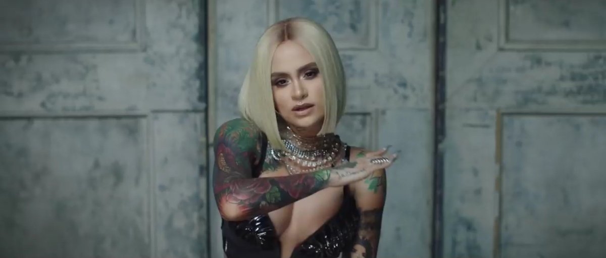 grantsdealer's tweet image. #RingMusicVideo