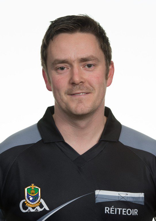 RoscommonGAA's tweet image. Congratulations to Paddy Neilan who has been named as linesman in the All Ireland Football Final. He is joining Conor Lane who will have the whistle and David Gough will be the stand by referee. Best of luck Paddy from all in Roscommon GAA  #rosgaa #gaa