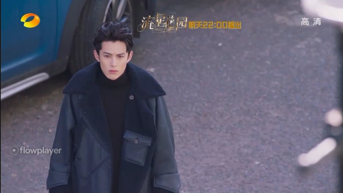 DidiCorner's tweet photo. Fvk.
Sht. 
I'M DEAD INSIDE!!!!  
I'M CRYING, BREAKING, SHATTERING. OHMYFGOODNESS! 

😭
#MeteorGarden2018 https://t.co/9GwvTQUSvC
