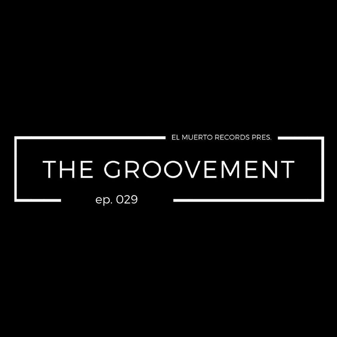 The episode 029 is now available!! Go and listen the latest one!!! ⬇️⬇️

soundcloud.com/the-groovement…