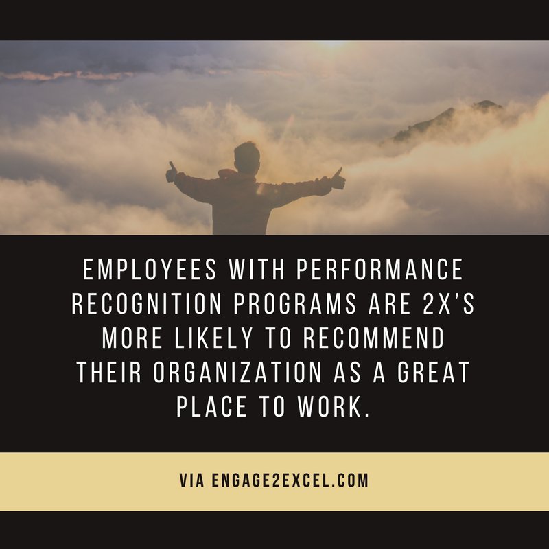 BruceFoxInc's tweet image. Your employees are the best brand ambassadors. 
#employees #employeerecognition #performancerecognition #hr #hrtribe