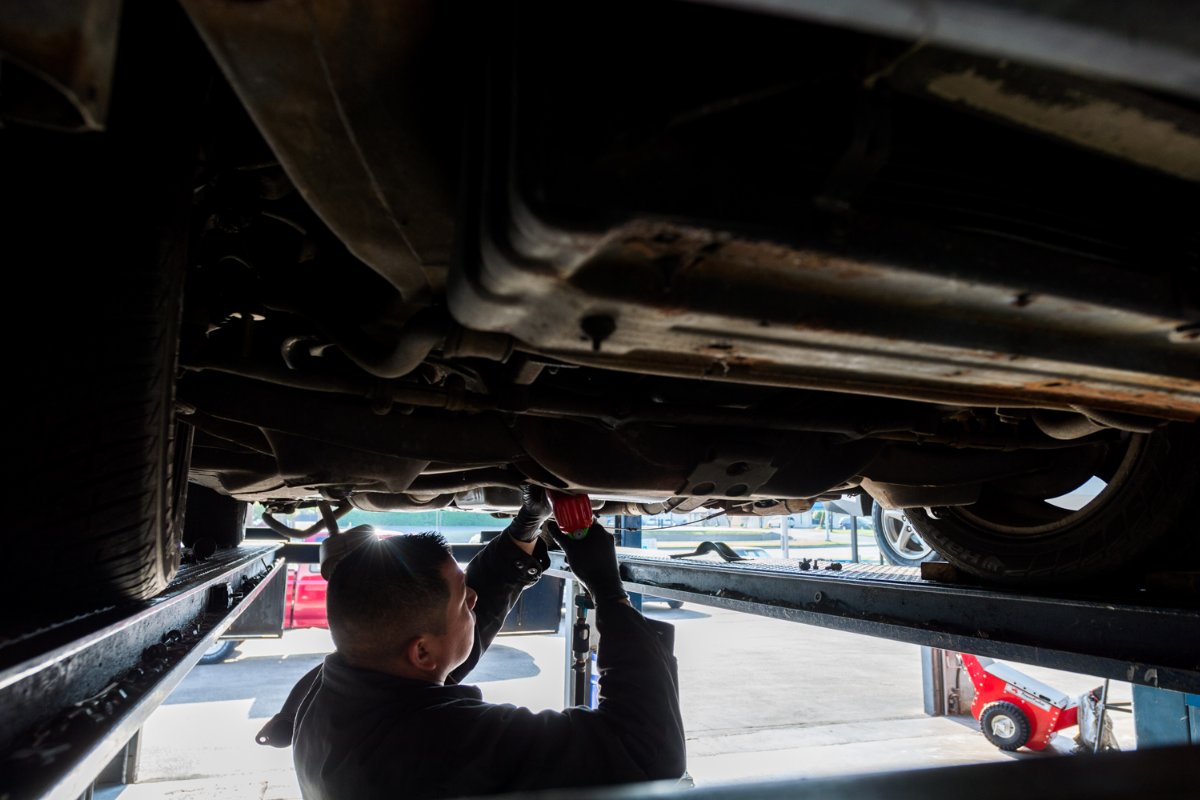 Eagle Transmission & Auto Repair (eagletransirv) Twitter