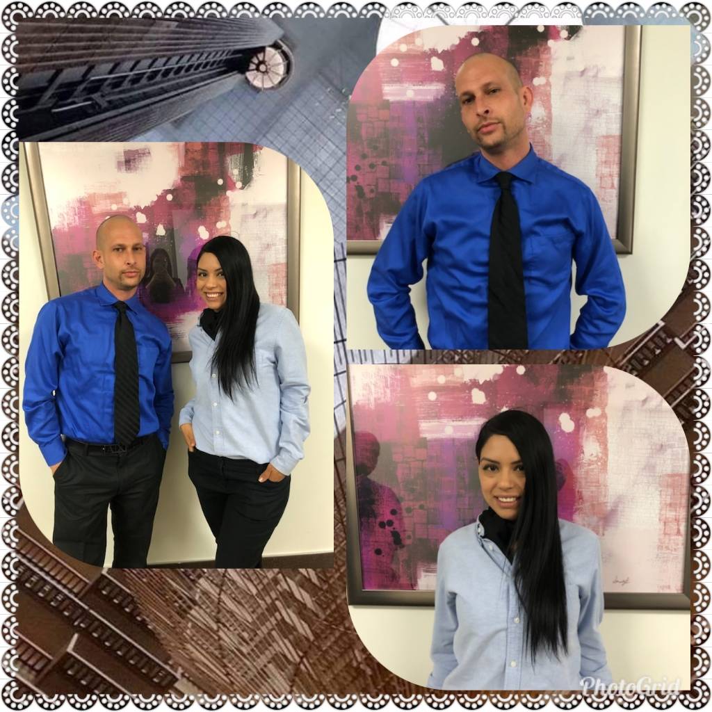 Not One! But Two Promotions!! Congradualtions To Our Newest Leaders
Thomas and Karla Have Been Rocking the Office!! Way to go Guys!!
#promotionalert #marketing #management #publicrelations #lamirada #orangecounty #losangeles #socal #hydraAQ