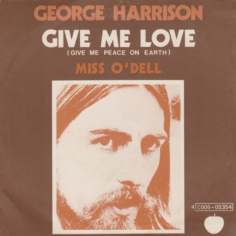 GeorgeHarrison's tweet photo. Trying to, 
touch and reach you with,
 
Heart and soul 

#lyric #GiveMeLove #LivingintheMaterialWorld
Listen:
@YouTube: https://t.co/MorNWIAVsX
@Spotify: https://t.co/Q7j9tpCQ05 https://t.co/0POUnTndzQ