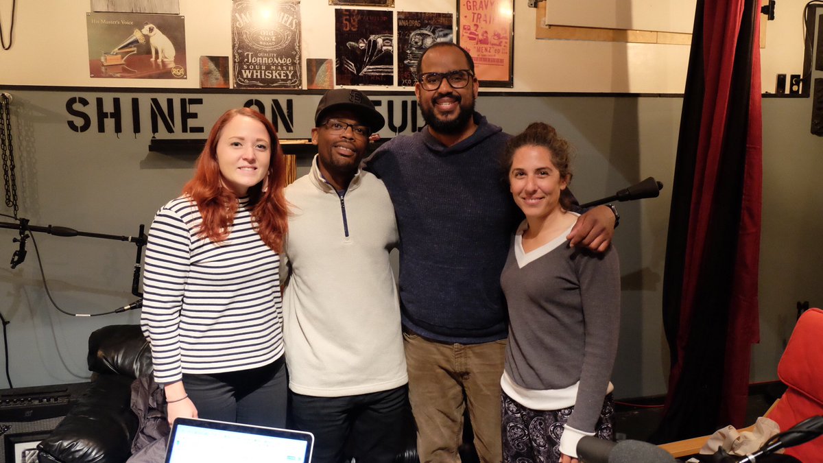When Zavion Johnson was 19, he was wrongfully convicted of a crime and spent the next 16 years in prison for it. However, with the help of <a href="/NorCalInnocence/">Northern California Innocence Project (NCIP)</a>, he was recently exonerated and has a new chance at life. Hear the amazing story on Episode 9: itunes.apple.com/us/podcast/kha…