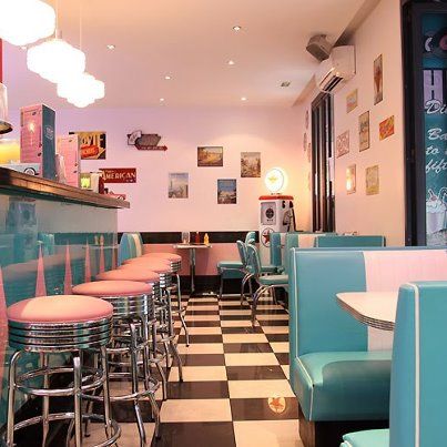 Forever wishing i could re-live the 40's 
 #goals #cute