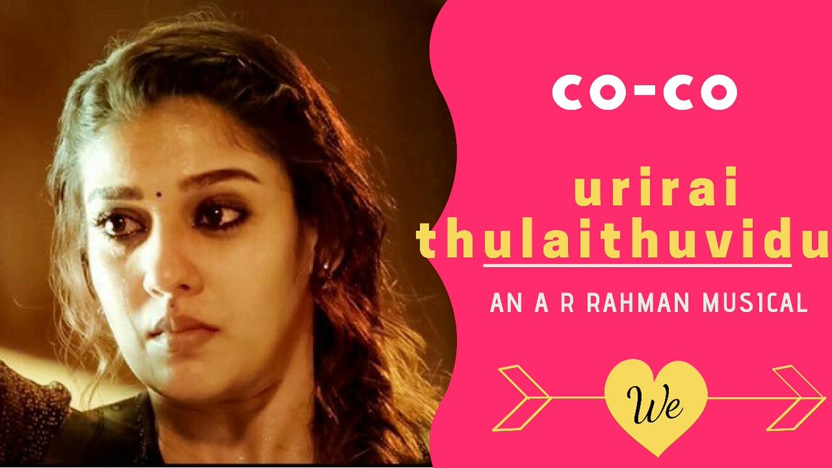 aravindvijay_07's tweet photo. #Nayanthara
#COCOSpecial #CoCo #SuperstarWithSunPictures
Link:https://t.co/ksXRjOX5BF https://t.co/NYrfsu5FWD