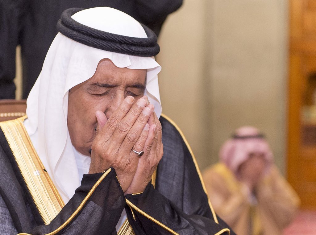 سلمان الدوسري tweet media