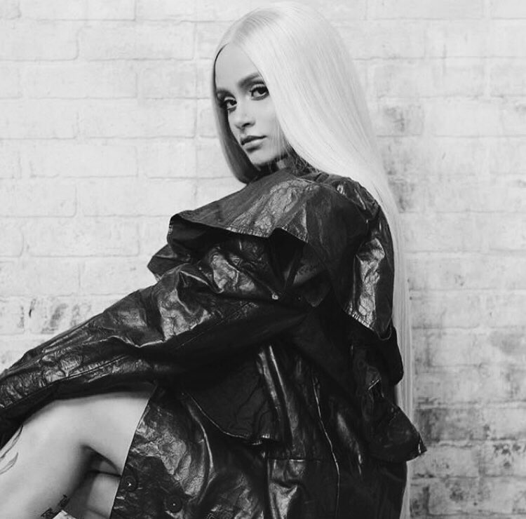 holytsnmi's tweet image. #RingMusicVideo