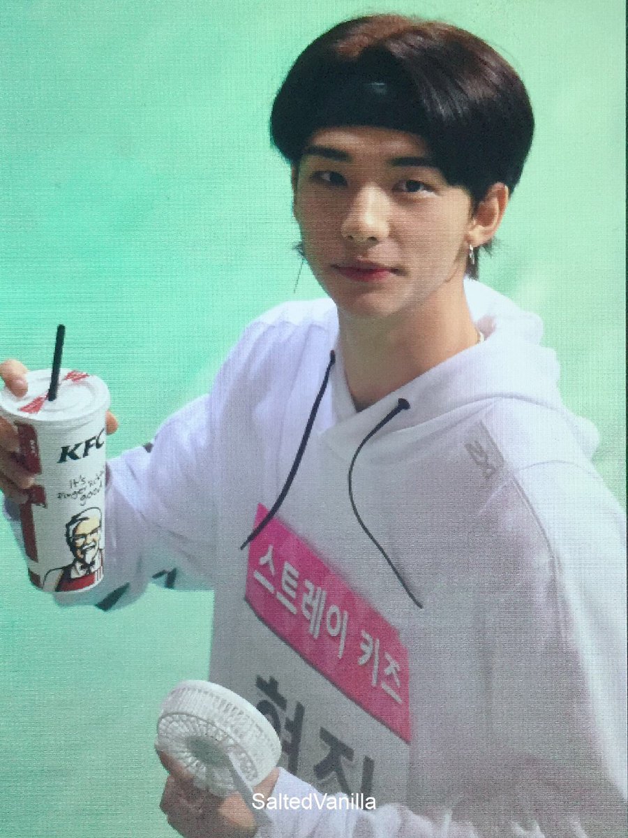 2000320kr's tweet photo. 180820 진이 넘 수고했엉 ㅠㅠ #스트레이키즈 #황현진 https://t.co/qN7TD8qgqf