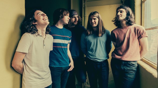 The 15 new Liverpool bands you need to know in 2018: goo.gl/PzZcER