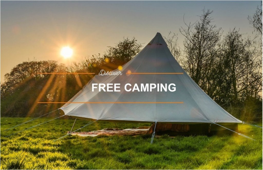 TheWildNorthLLC's tweet photo. How To Find Free Camping: A Complete Guide To Camping Cheap from @KAMUIOutdoor
https://t.co/Toi4dNar7r https://t.co/ScU6K9xYzA