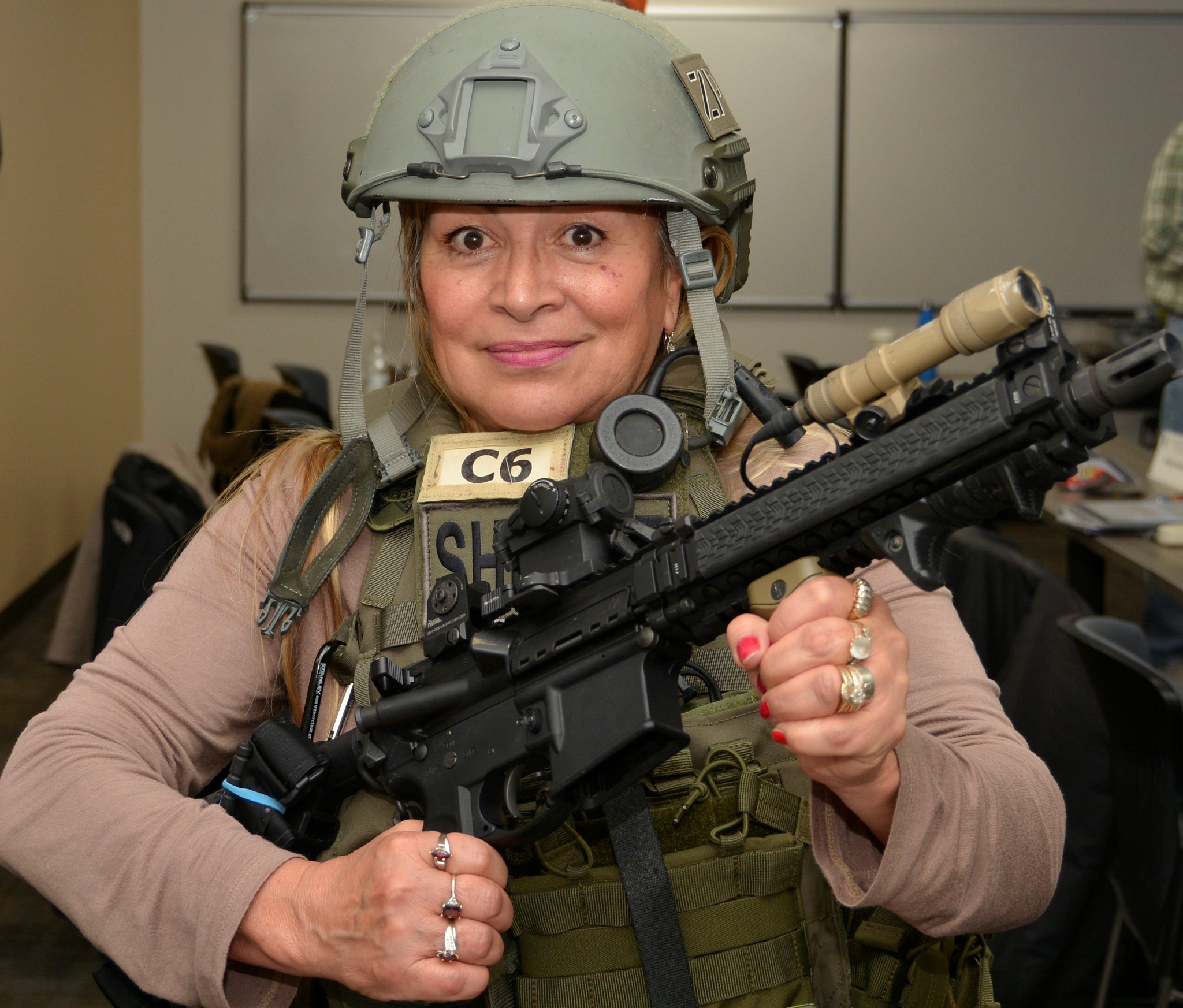 City of Lone Tree on Twitter "Would you like to drive a patrol car