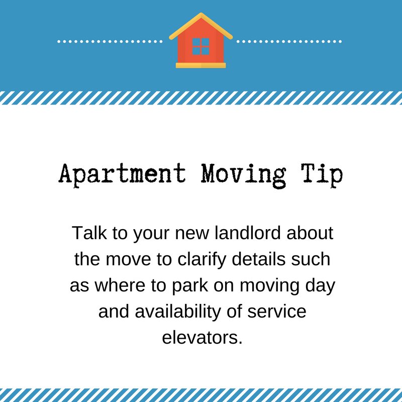 TMTMontgomery's tweet image. Moving into an apartment? We've got a few tips for you this week! 
#MoveTips #AparmentLiving #MovingCompany