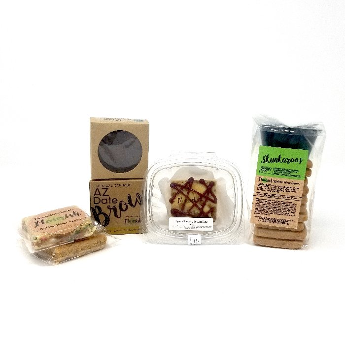 It’s #MedibleMonday! Time to stock up on your favorite #edibles! 😋 
.
.
.
#azmmj #mmj #azmarijuana #azdispensary #prop203 #prop203az #prop203patient #420az #getlifted #hightimes  #medicalmarijuana #medicalcannabis #cannabisculture #medicated #arizona #asu #scottsdale #tempe