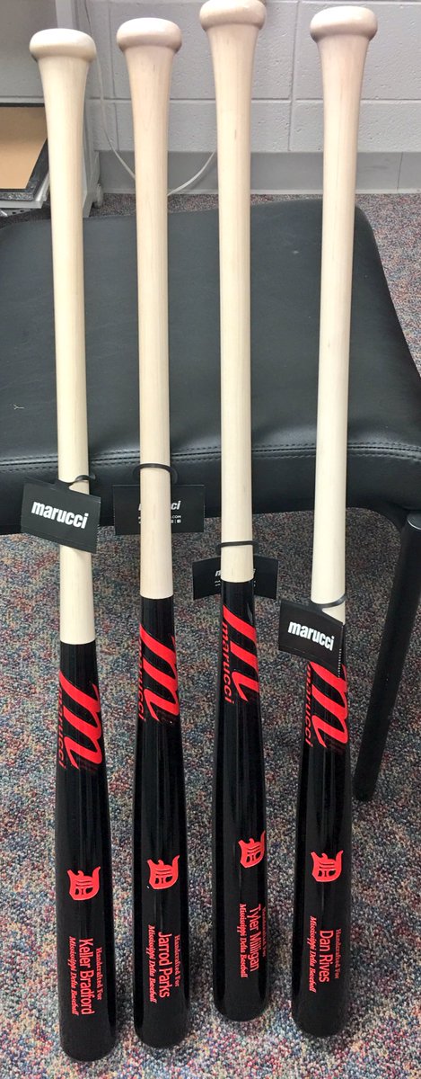 TrojanBB's tweet photo. New fungos are in to hit some π π https://t.co/BTAaVrYZG5