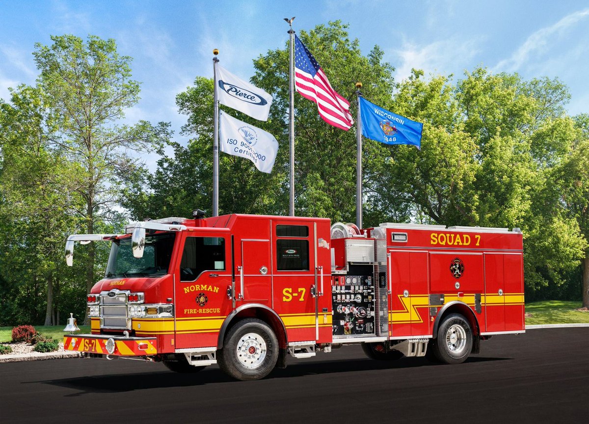 Conrad Fire Equipment tweet media