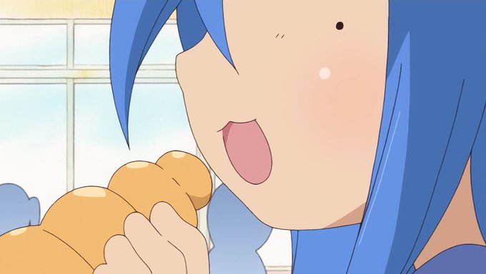 Dailykonataのtwitterイラスト検索結果