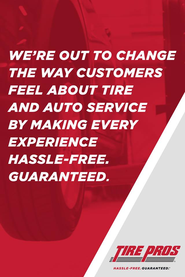 Durham Tire Pros (DurhamTirePros) Twitter