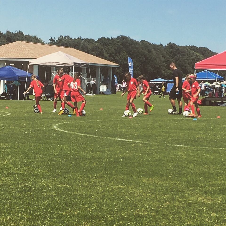 Jimmy_Merritt_'s tweet photo. Had a great time with the 09 Sol Red this weekend in Jekyll Island! Big thanks to @SSAEliteSoccer for putting this together for all our teams! https://t.co/cIgpoT4LSO