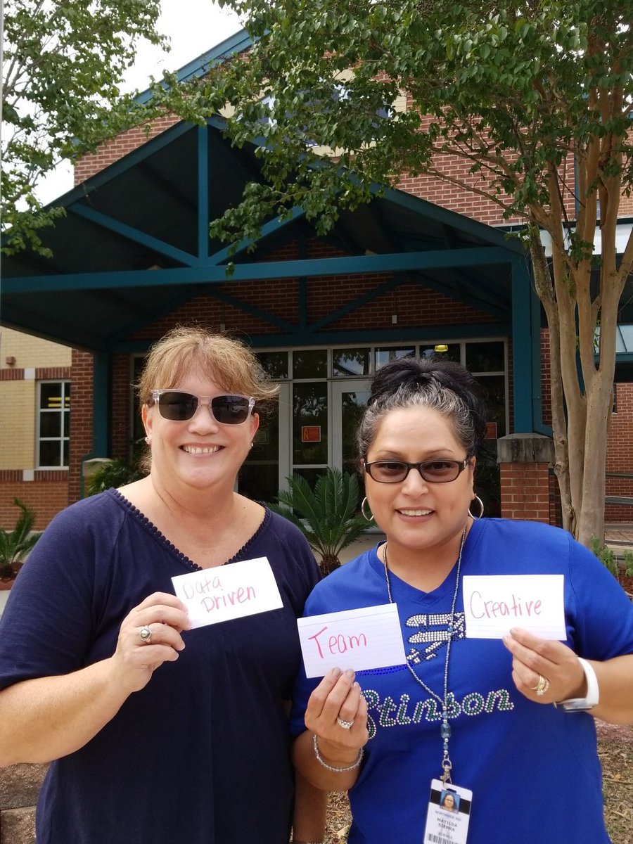 3 words that describe CCAs #stinsonsearch #ThatBetterTeam 20 points