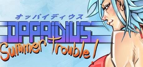 vittoriogiorgi's tweet photo. "The end result [...] is a truly unique and thoroughly gratifying game that satisfies in every way one could ask for; Visuals, Storytelling, Atmosphere, Gameplay, Amusement and, of course, Erotica"
Thanks a lot! 🙏 #oppaidius #indiedev 
https://t.co/nsCTfEKtl9 https://t.co/T3TUzGpaSU