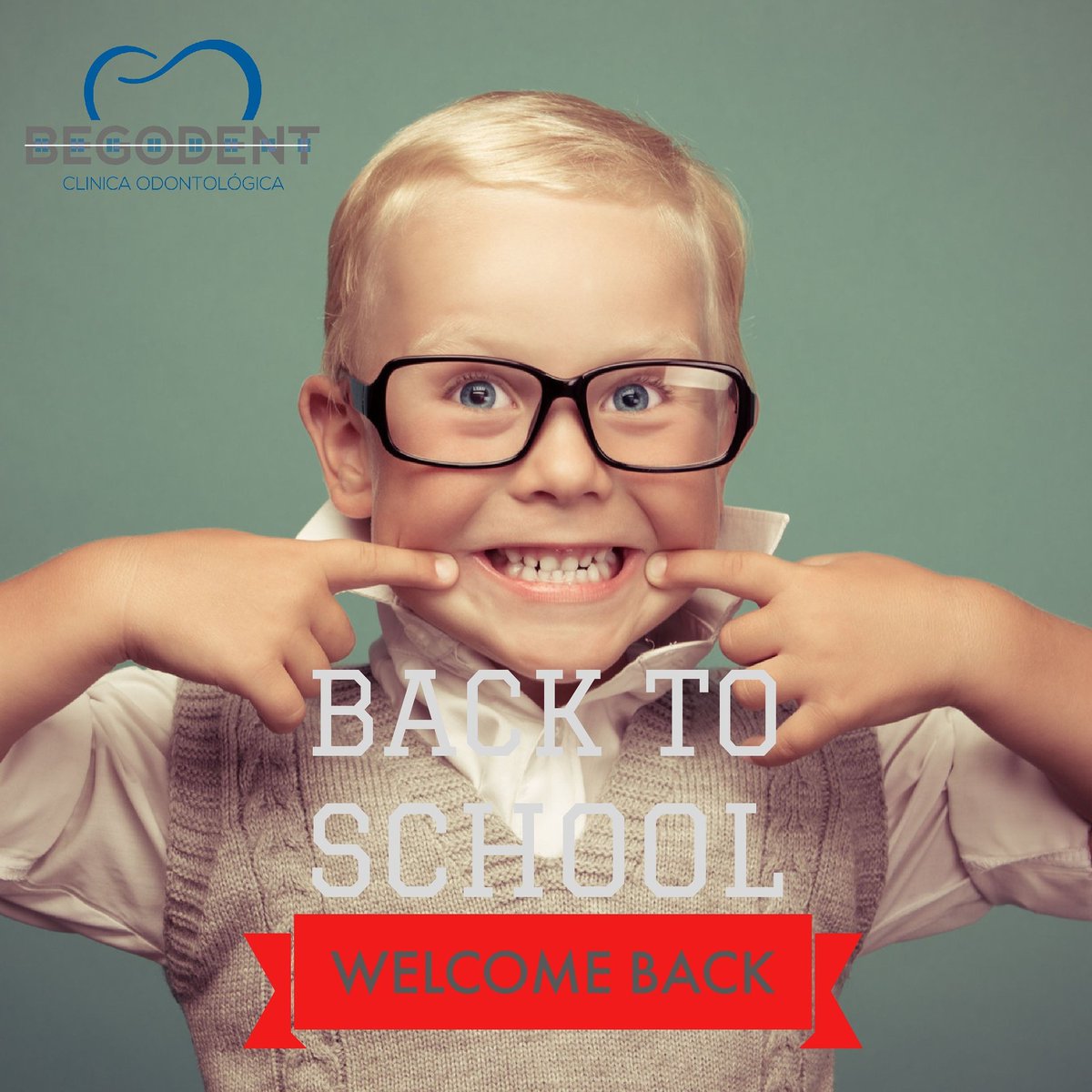 BegoDentCO's tweet photo. ¡Lunes de regreso a Clases! 🏛
Regresa la rutina y los niños 👦 a seguir estudiando.
Nunca Olviden Sonreirle a la vida! 😁
.
.
.
#Begodent #Smile #backtoschool #Braces #ortodoncia #piedrasnegras #eaglepass https://t.co/sTLpyL89Sy