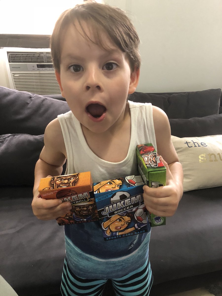 Elijah’s Toy House tweet media