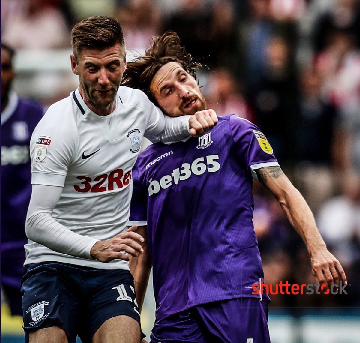 TheBearPitTV's tweet photo. BREAKING: Paul Gallagher will face a retrospective three match ban for his elbow on Joe Allen. #SCFC #TBPTV https://t.co/1MvZkx1ths