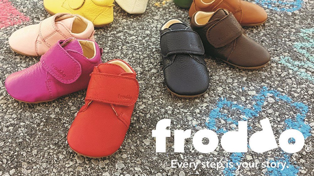 FroddoUk's tweet photo. Have you checked out our classic range of prewalkers? With our chrome free, vegetable dyed leather, your babies can chew on these all they like!👶🍼 https://t.co/HVTT2vbdln
