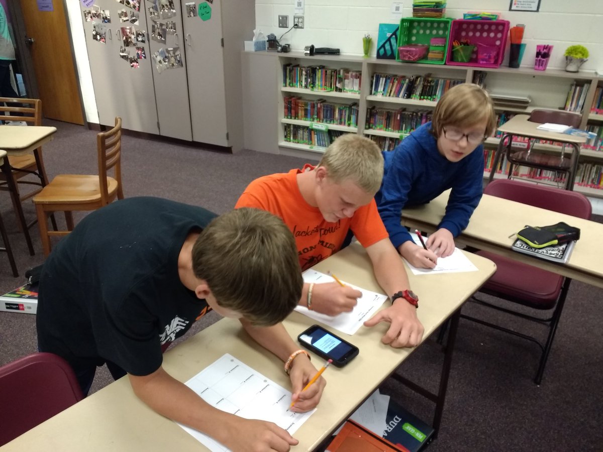 MVMSMiller6's tweet image. Scavenger Hunt Miller Style: Classroom Rules and Procedures #myschoolrocks #mvmath8 #tlap #qrcodes @MVMiddle