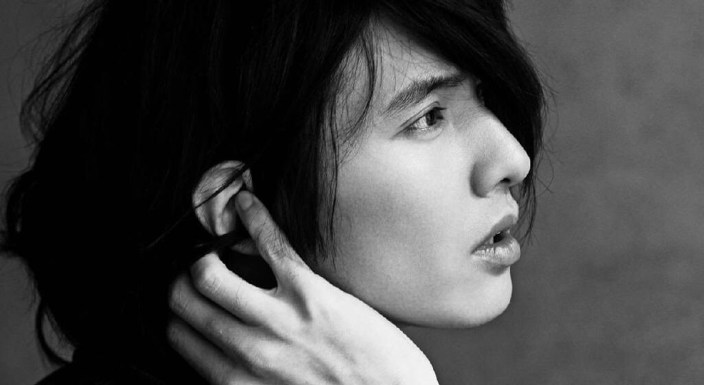 tree_ryeon's tweet image. 기억해. 긴 머리가 어울리는 남자는 이 둘 정도야...