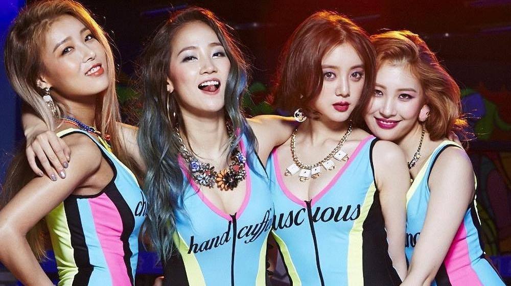 2009, Wonder Girls, active from 2007-2017 became the 1st Korean artist/group to be on the billboard’s chart with their hit “Nobody”.2010, became the 1st Korean girl group to have a concert in the US.