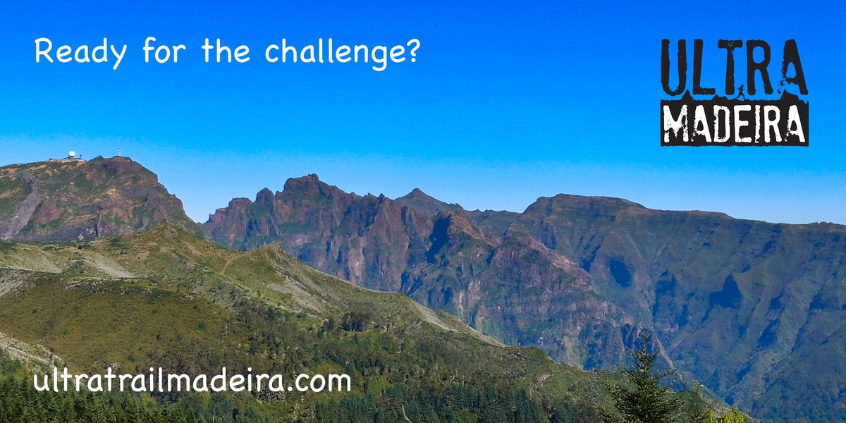 One and a half month to go!
//
A um mês e meio do desafio!

#mot #madeiraoceantrails #ultramadeira <a href="/madeira_islands/">Madeira Islands</a> <a href="/visitportugal/">Visit Portugal</a> #trail #running #trailrunning #ultratrail