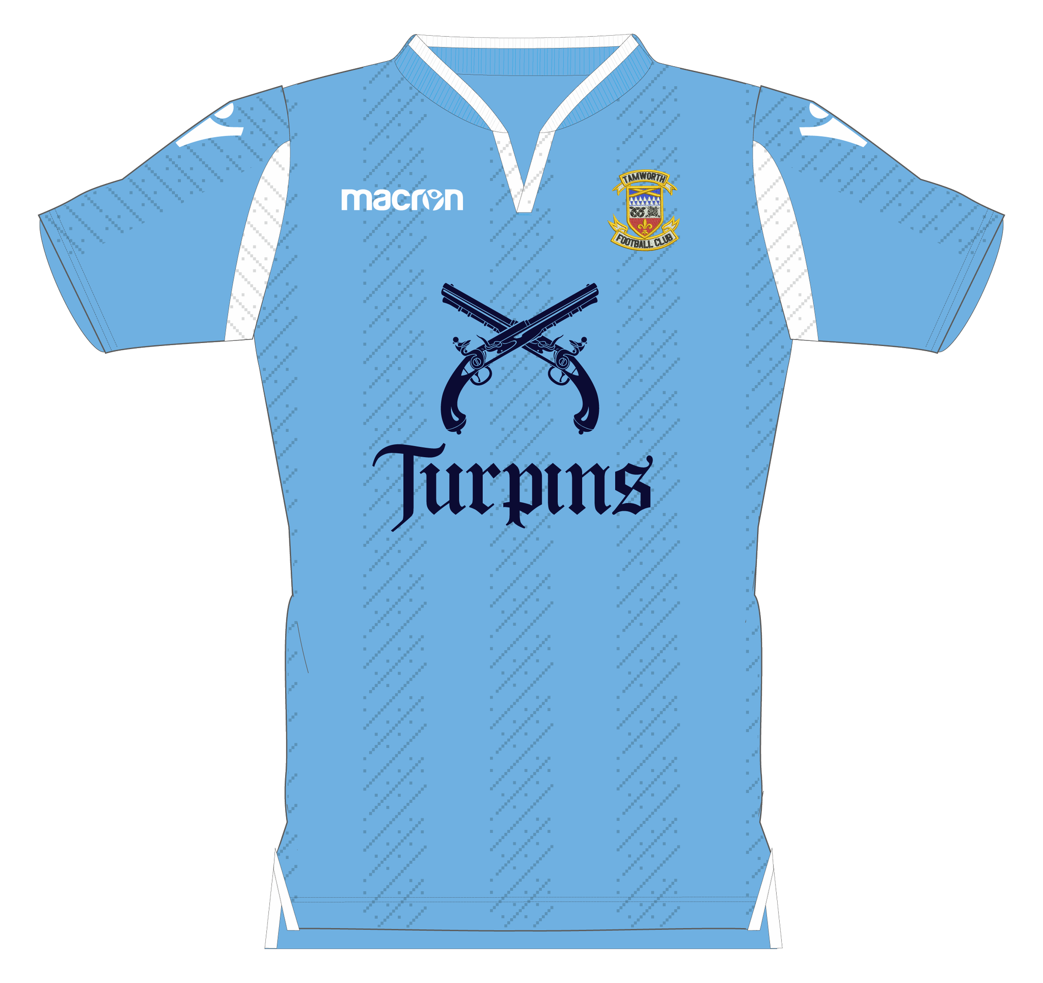 Tamworth FC on Twitter