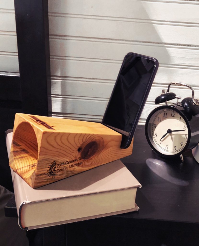 DetroitAudioLab's tweet image. Wake up with Detroit Audio Lab ⏰