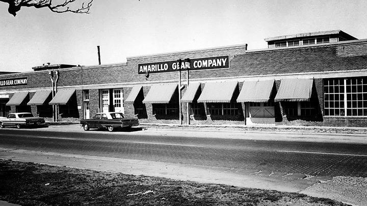 AmarilloGear's tweet photo. Founded in 1917, we have been manufacturing and shipping an unparalleled line of gearboxes worldwide since 1934. #AmarilloGear #Gear #GearServices #CoolingTower #PumpDrive #flexdisk #Americanmade #quality https://t.co/XUSngb63Eb