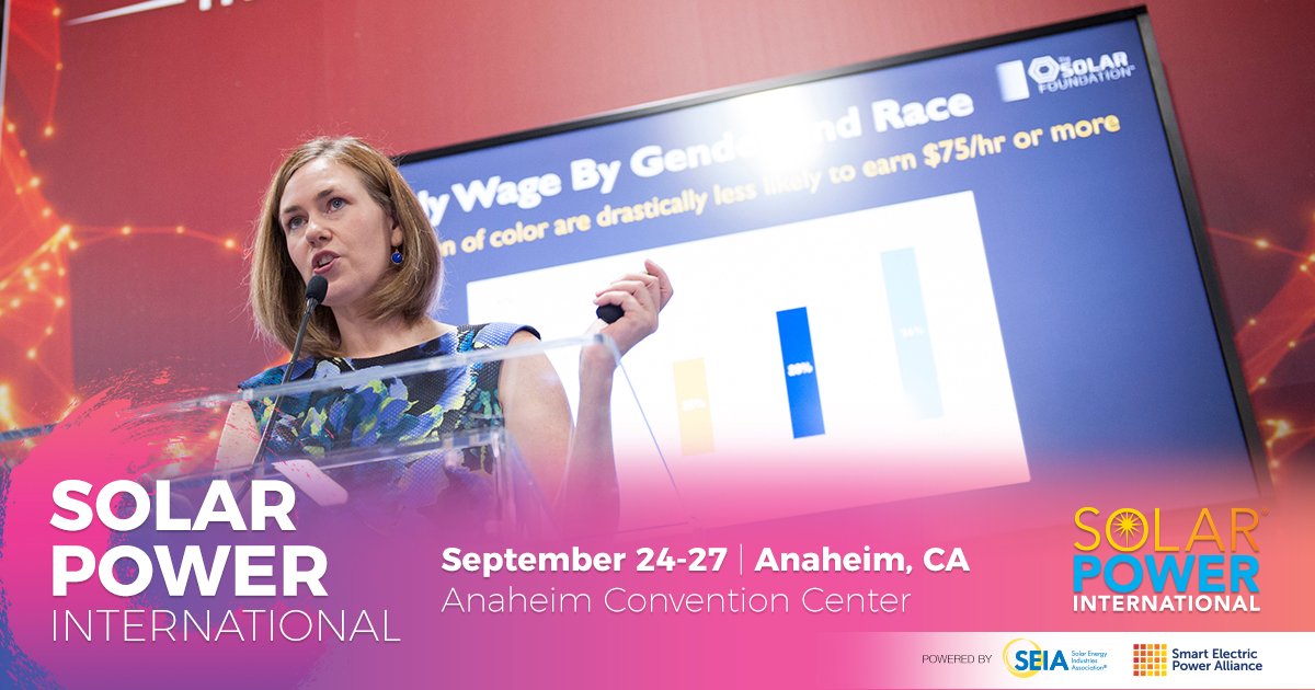 Solar and Storage Industry tweet media