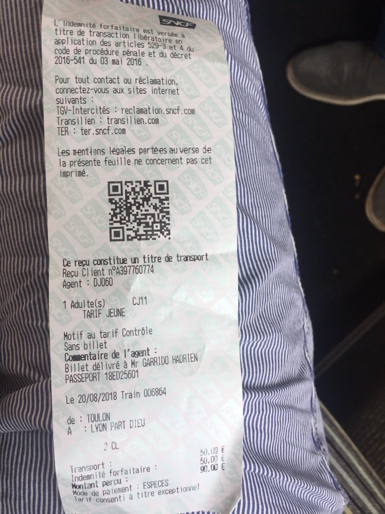 Sncf On Twitter Je Comprends Votre Mecontentement Si Vous