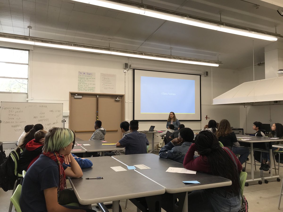 West Contra Costa Unified School District tweet media