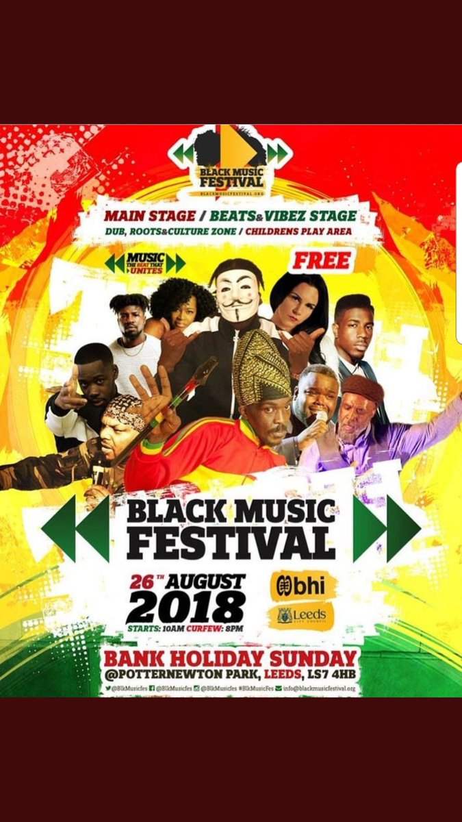 shanewelshAPM's tweet photo. I am presenting @BLKMusicFes 😎😎😎😎 https://t.co/bUecPw9R7J