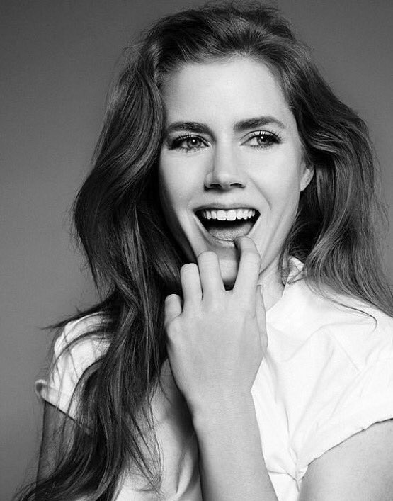 Happy Birthday to the beautiful & talented, Amy Adams! 