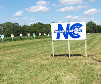 The 2018 NCC Plot Tour is Tuesday, Sept 11th 9:00 a.m to 12:00. The tour will start at the NCC Test Plot just west of the St. Olaf Church at 2183 130th St, Kanawha.  This year's featured speaker will be Jeff Hoemann of Calcium Products, Inc.. We hope to see you there!
