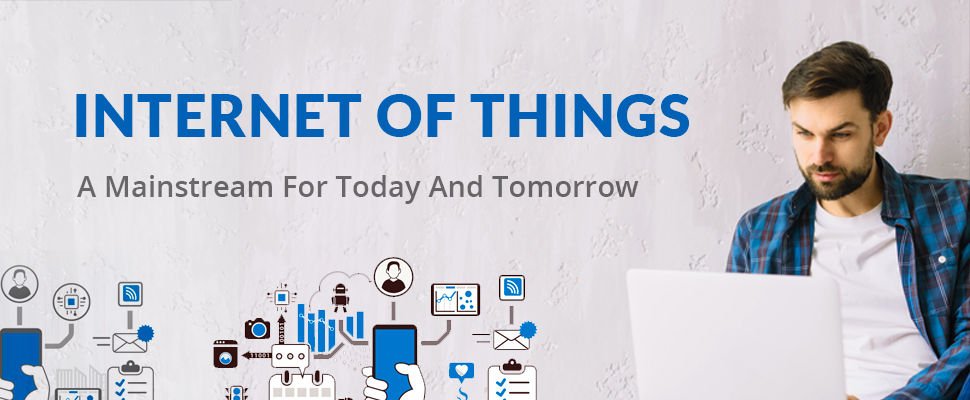 endivesoftware's tweet image. Internet of Things: A Mainstream For Today And Tomorrow
bit.ly/2MzSSe2
#IoTApplications #MobileIoTSolutions #InternetofThings