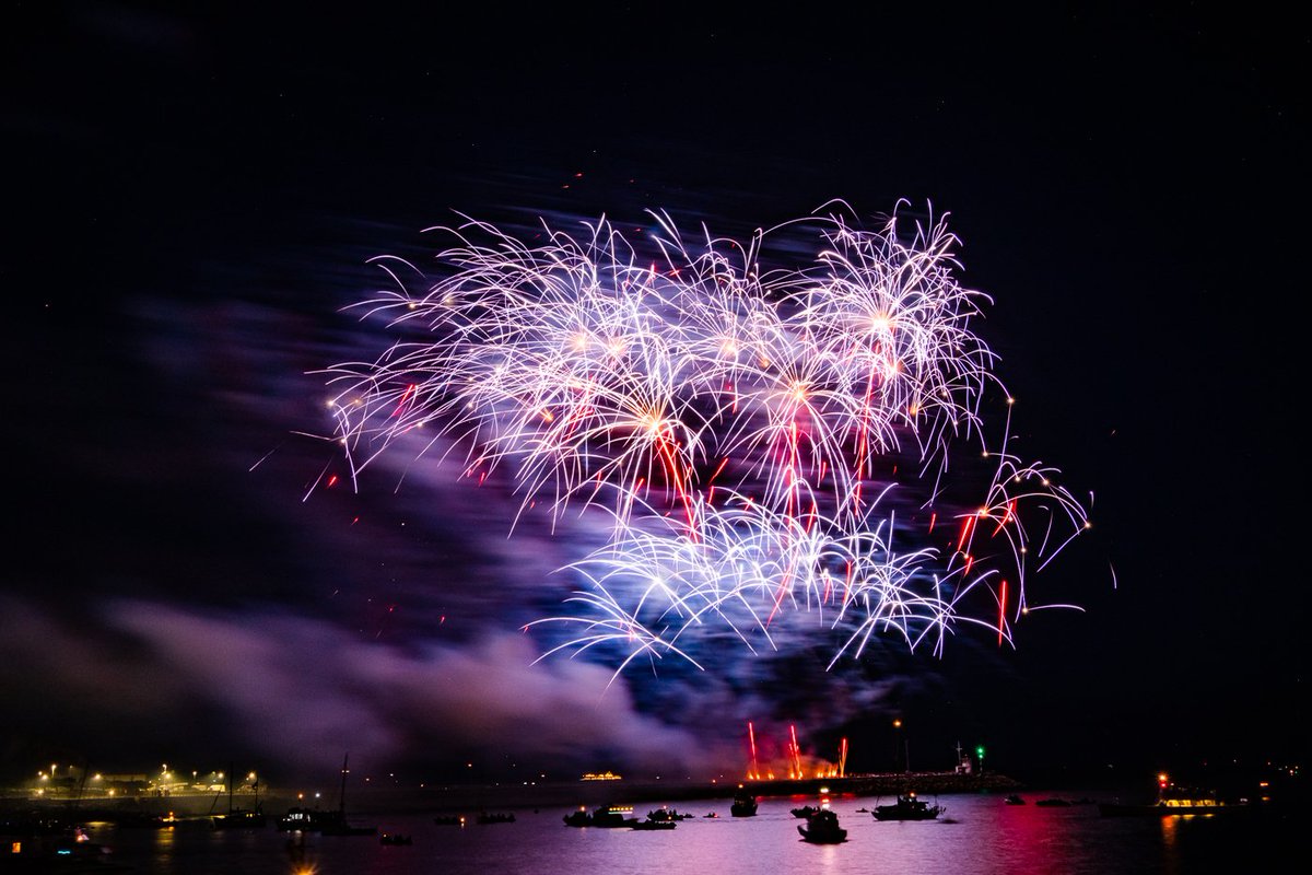 An award winning display from Illusion fireworks at the 2018 British Firework Championships in Plymouth

<a href="/IllusionFWX/">Illusion Fireworks</a> #fireworks