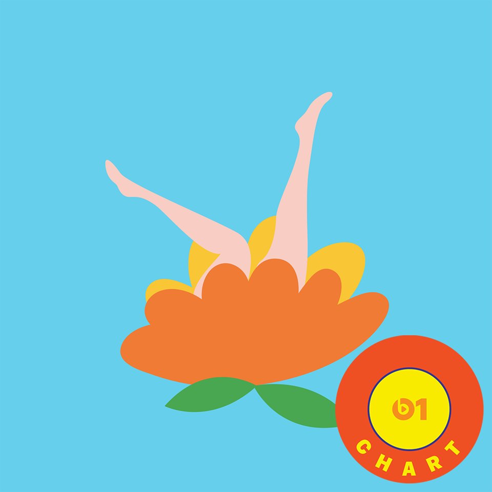 ximenamusic's tweet photo. Check out my new track "¿Qué Tiene?" on Chart w/ @BrookeReese. Listen on @Beats1, @AppleMusicES! https://t.co/AedU824LUA https://t.co/nurx4eNjbn