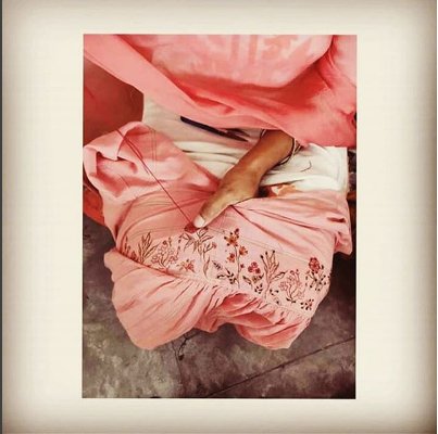 kvicindia's tweet photo. The Time Whisperer #Khadicollection by Buna is on its way to be showcased at the #sustainablefashionDay at @LakmeFashionWk #KhadiGoesChic #style #KhadiIndia @TheRituBeri @sabya_mukherjee @rohitbal_ @neeta_lulla @MasabaG @Anaita_Adajania @stylebyami https://t.co/QTK4vaBKOu