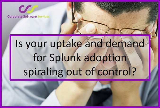 CSSDelivers's tweet photo. Leave the work to us.
Our Splunk Admin-On-Demand Service is your answer.
Ask about our "One month, no obligation" trial.
Contact @Al__Richardson for more information.

#CSSdelivers #Splunk #AdminOnDemand #AskTheExperts
https://t.co/IR9CBaRdE1 https://t.co/3tGIkFEqK1