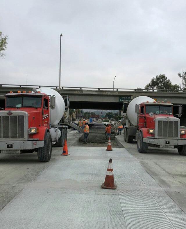 G3Quality's tweet photo. G3 Quality provided field testing and inspection on this Alameda Corridor-East Project that will reduce an estimated 50.4 daily
vehicle-hours of delay at the crossing traveled by 49 trains per day, projected to increase to 91 trains by 2025. #TheG3Way #G3InTheField #G3WorkWithUs https://t.co/3oRamGaRFk