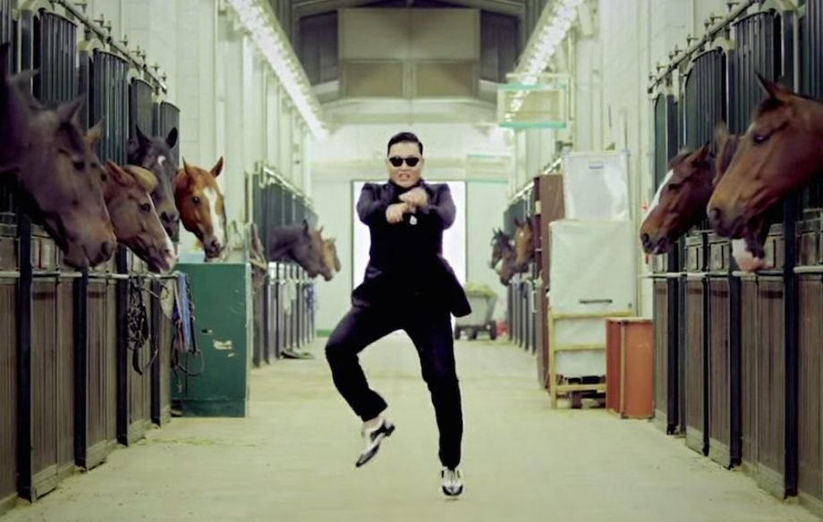 2012, PSY’s, active since 2001, “Gangnam Style” spent five years building up 3 billion views on YouTube, becoming the most-viewed video in youtube’s history before being dethroned in 2017.in 2017, he surpassed 10M subs on YT making him the first Asian solo artist to ever do so.